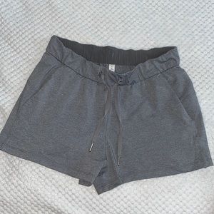 Women’s lululemon shorts